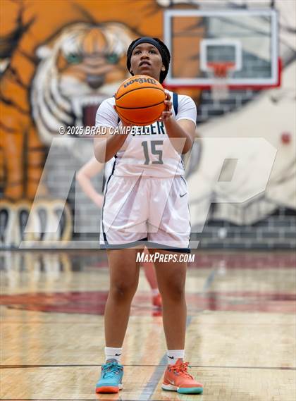 Thumbnail 2 in Randolph County vs. Ranburne photogallery.