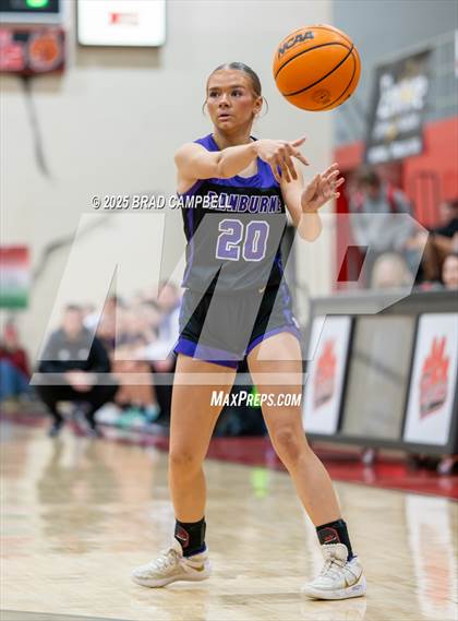 Thumbnail 2 in Randolph County vs. Ranburne photogallery.