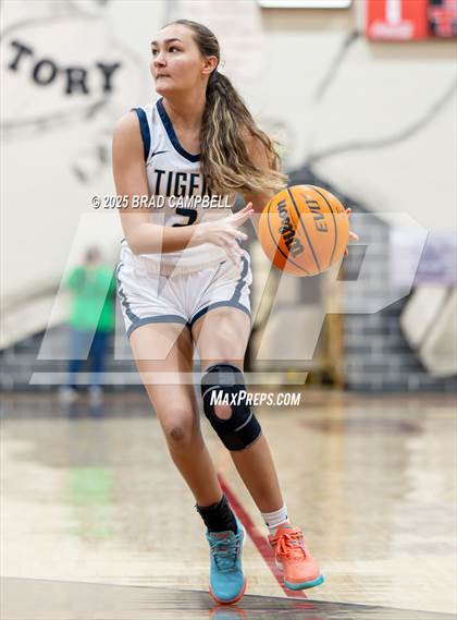 Thumbnail 1 in Randolph County vs. Ranburne photogallery.