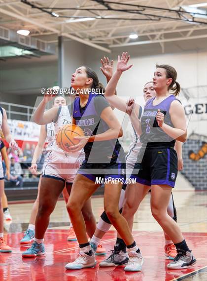 Thumbnail 3 in Randolph County vs. Ranburne photogallery.