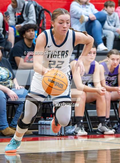Thumbnail 3 in Randolph County vs. Ranburne photogallery.