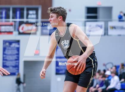 Thumbnail 1 in Staley vs Chrisman - C.W. Stessman Inv. photogallery.