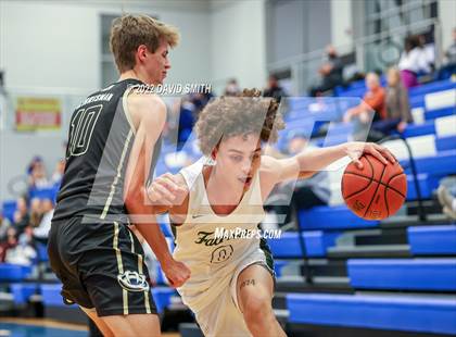 Thumbnail 1 in Staley vs Chrisman - C.W. Stessman Inv. photogallery.