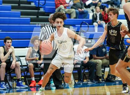 Thumbnail 2 in Staley vs Chrisman - C.W. Stessman Inv. photogallery.