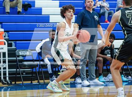 Thumbnail 3 in Staley vs Chrisman - C.W. Stessman Inv. photogallery.