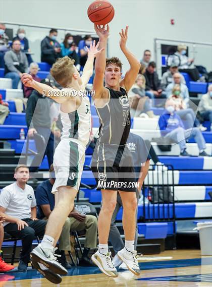 Thumbnail 2 in Staley vs Chrisman - C.W. Stessman Inv. photogallery.