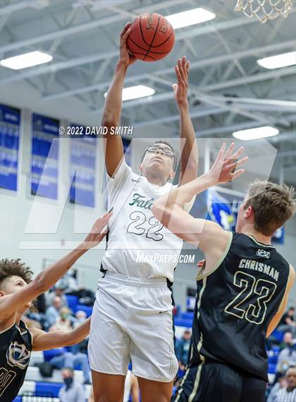 Thumbnail 3 in Staley vs Chrisman - C.W. Stessman Inv. photogallery.