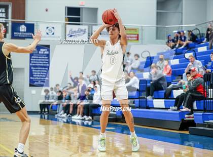 Thumbnail 1 in Staley vs Chrisman - C.W. Stessman Inv. photogallery.