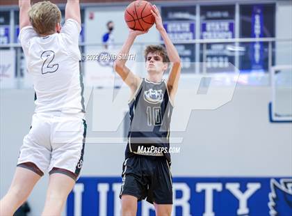 Thumbnail 1 in Staley vs Chrisman - C.W. Stessman Inv. photogallery.