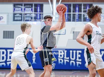 Thumbnail 1 in Staley vs Chrisman - C.W. Stessman Inv. photogallery.
