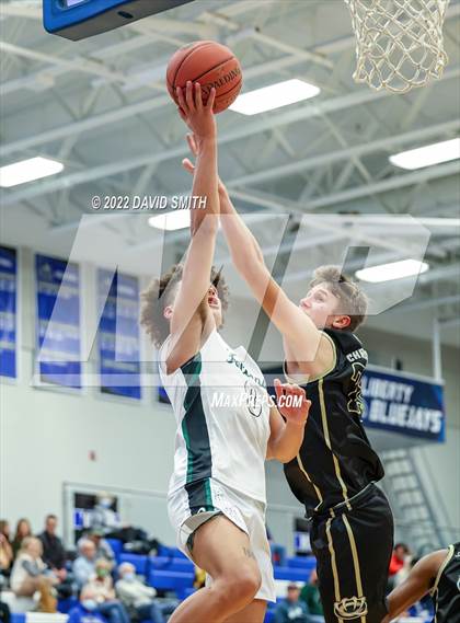 Thumbnail 3 in Staley vs Chrisman - C.W. Stessman Inv. photogallery.