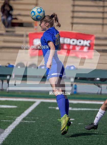 Thumbnail 1 in Los Angeles CES vs. Polytechnic (CIF LACS D3 Final) photogallery.