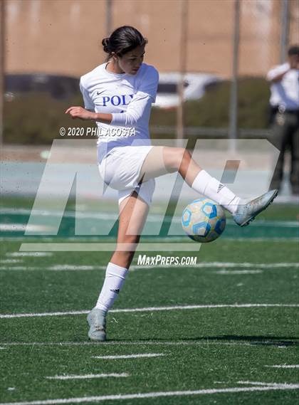 Thumbnail 1 in Los Angeles CES vs. Polytechnic (CIF LACS D3 Final) photogallery.