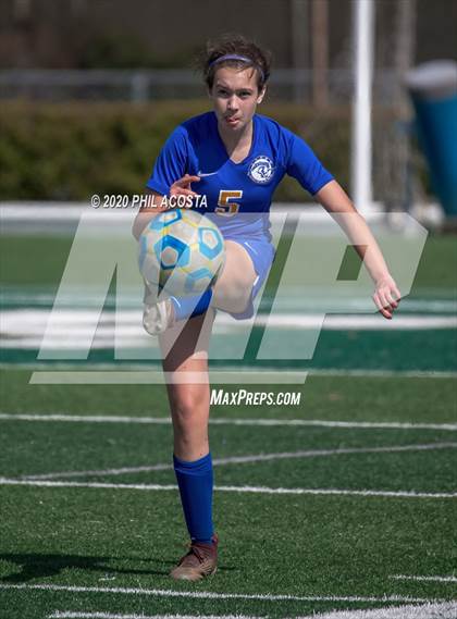 Thumbnail 1 in Los Angeles CES vs. Polytechnic (CIF LACS D3 Final) photogallery.