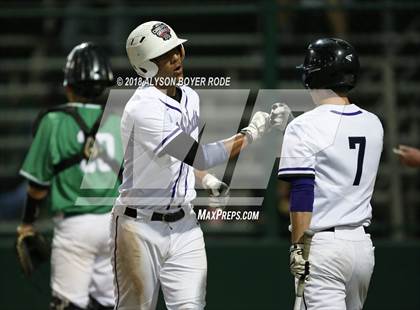 Thumbnail 3 in St. Mary's vs. Franklin (The Boras Classic) photogallery.