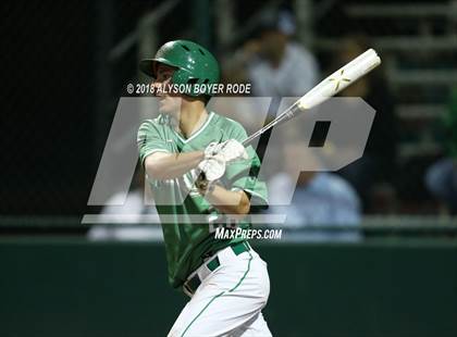 Thumbnail 1 in St. Mary's vs. Franklin (The Boras Classic) photogallery.