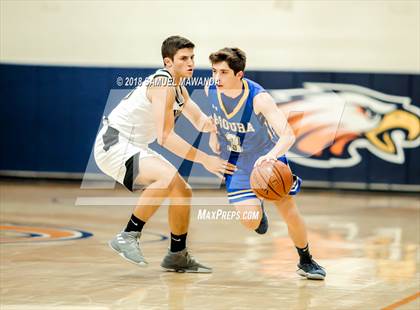Thumbnail 3 in Calabasas vs Agoura (4th Annual West Valley Thanksgiving Tip-Off Classic)   photogallery.