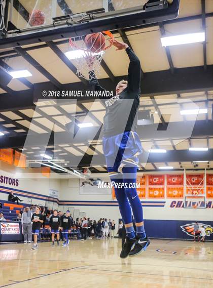 Thumbnail 2 in Calabasas vs Agoura (4th Annual West Valley Thanksgiving Tip-Off Classic)   photogallery.