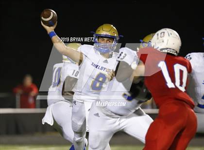 Thumbnail 2 in Shelbyville Central @ Page photogallery.