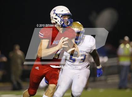 Thumbnail 1 in Shelbyville Central @ Page photogallery.