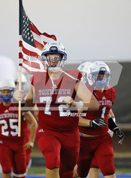 Thumbnail 3 in Shelbyville Central @ Page photogallery.