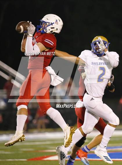 Thumbnail 2 in Shelbyville Central @ Page photogallery.