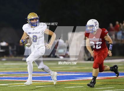 Thumbnail 3 in Shelbyville Central @ Page photogallery.