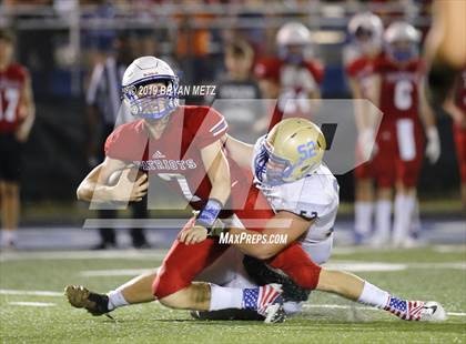 Thumbnail 1 in Shelbyville Central @ Page photogallery.