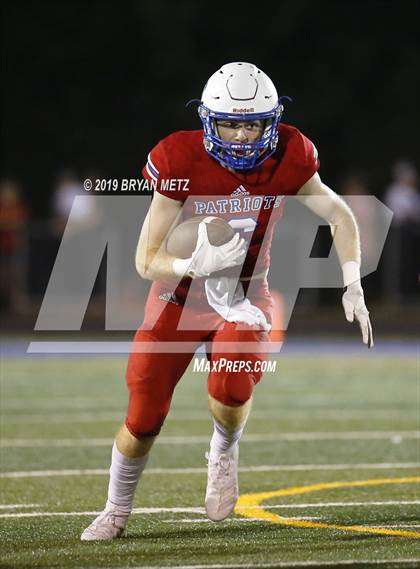 Thumbnail 1 in Shelbyville Central @ Page photogallery.