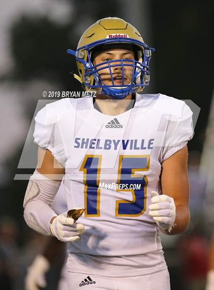 Thumbnail 1 in Shelbyville Central @ Page photogallery.
