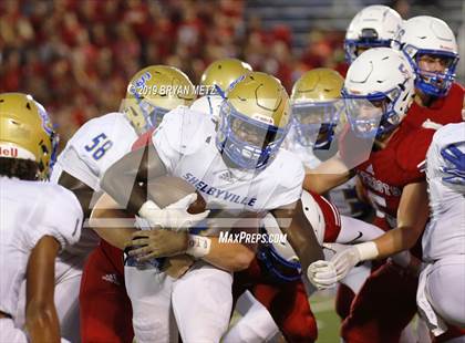Thumbnail 2 in Shelbyville Central @ Page photogallery.