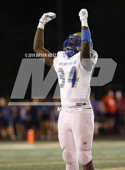 Thumbnail 1 in Shelbyville Central @ Page photogallery.