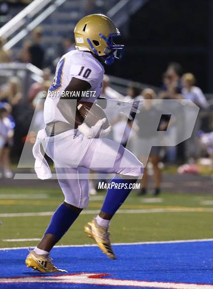 Thumbnail 3 in Shelbyville Central @ Page photogallery.