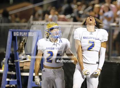 Thumbnail 1 in Shelbyville Central @ Page photogallery.
