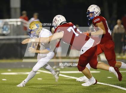 Thumbnail 3 in Shelbyville Central @ Page photogallery.