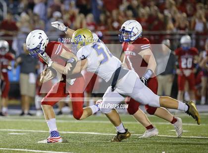 Thumbnail 3 in Shelbyville Central @ Page photogallery.