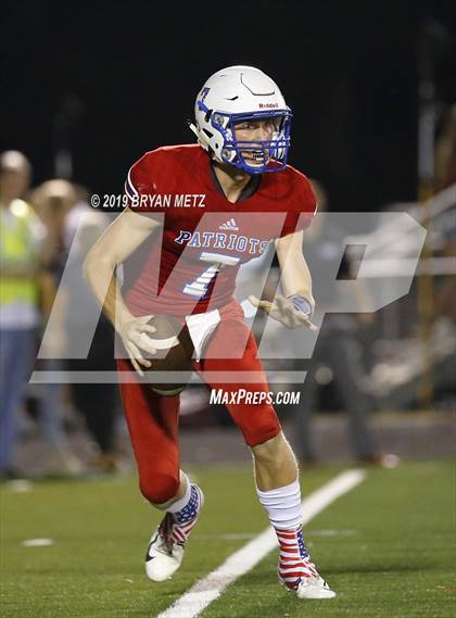 Thumbnail 3 in Shelbyville Central @ Page photogallery.