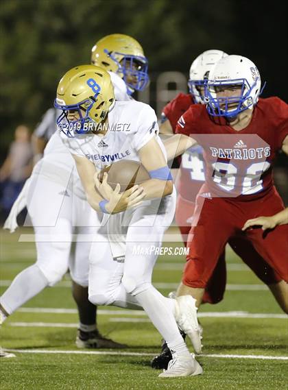 Thumbnail 3 in Shelbyville Central @ Page photogallery.