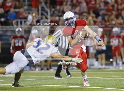 Thumbnail 1 in Shelbyville Central @ Page photogallery.