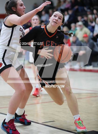 Thumbnail 1 in Amanda-Clearcreek @ Circleville photogallery.