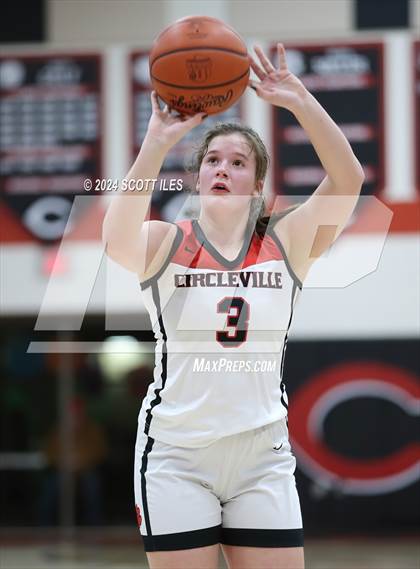 Thumbnail 3 in Amanda-Clearcreek @ Circleville photogallery.