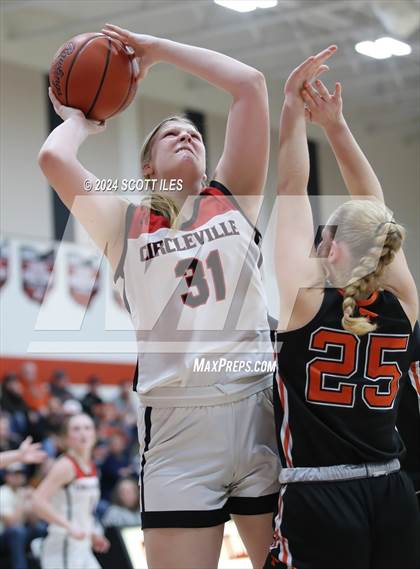 Thumbnail 1 in Amanda-Clearcreek @ Circleville photogallery.