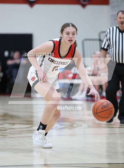 Thumbnail 1 in Amanda-Clearcreek @ Circleville photogallery.