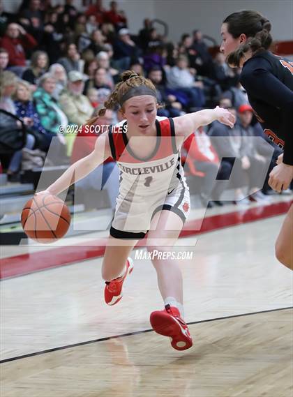 Thumbnail 1 in Amanda-Clearcreek @ Circleville photogallery.