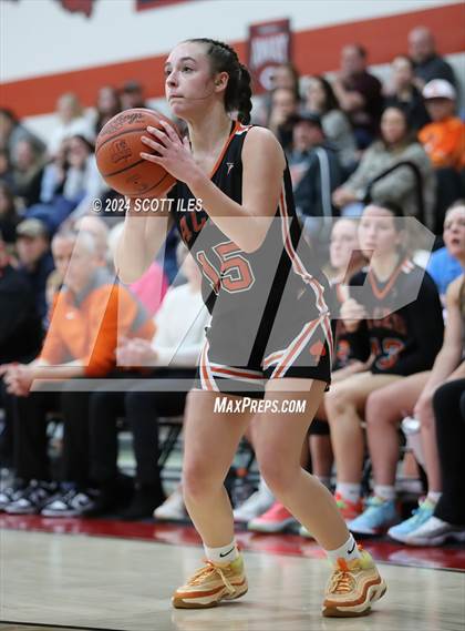 Thumbnail 1 in Amanda-Clearcreek @ Circleville photogallery.