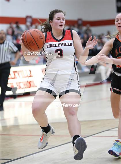 Thumbnail 3 in Amanda-Clearcreek @ Circleville photogallery.