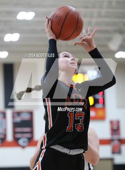 Thumbnail 1 in Amanda-Clearcreek @ Circleville photogallery.