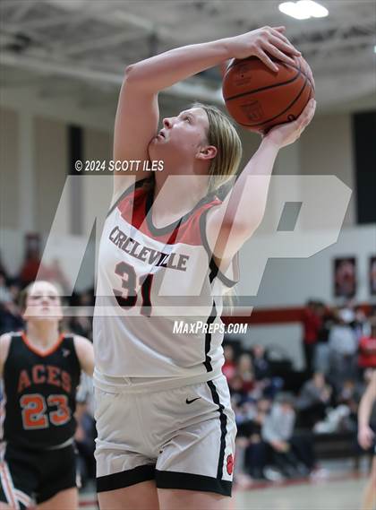 Thumbnail 3 in Amanda-Clearcreek @ Circleville photogallery.