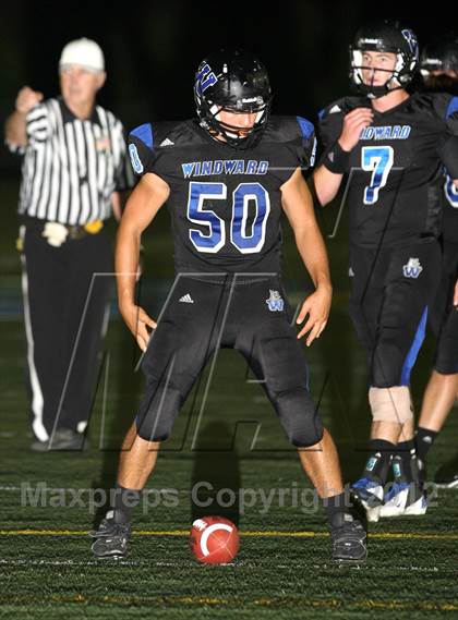Thumbnail 1 in Windward vs. Brentwood School photogallery.