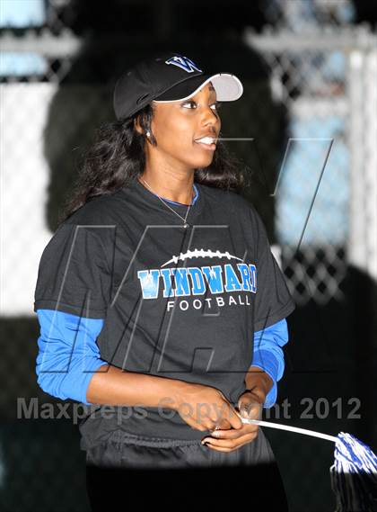 Thumbnail 2 in Windward vs. Brentwood School photogallery.